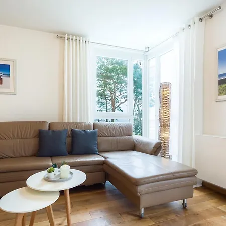 Seemoewe - Helene Mit Meerblick In Lage *