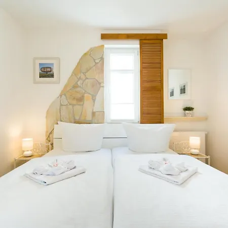 Apartment Seemoewe - Helene Mit Meerblick In Lage