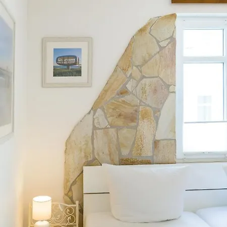 Seemoewe - Helene Mit Meerblick In Lage Apartment Binz