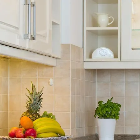 Apartment Seemoewe - Helene Mit Meerblick In Lage