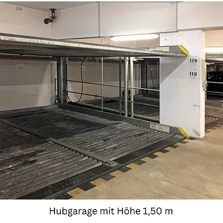 Helene - Seemoewe Mit Meerblick Und Strandkorb Am * Остзебад Бинц